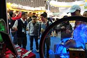 2014 Taipei Cycle Show:2014 Taipei Cycle-11.jpg